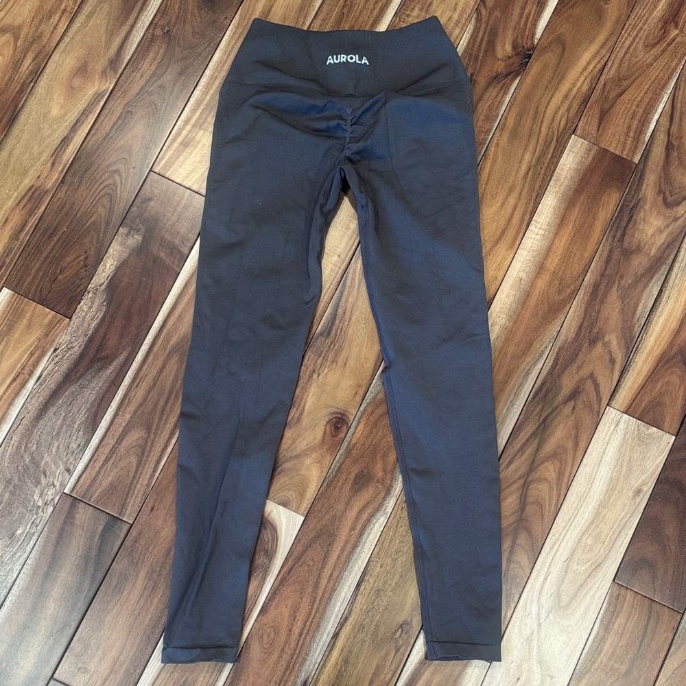 Butt Sinching Leggings